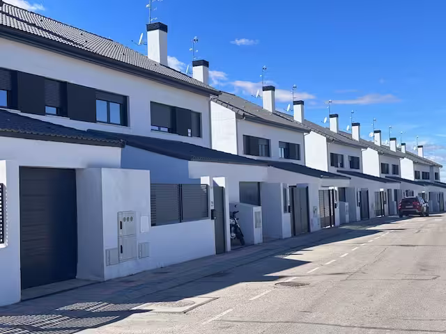 Proyectos de obra edificación en Madrid