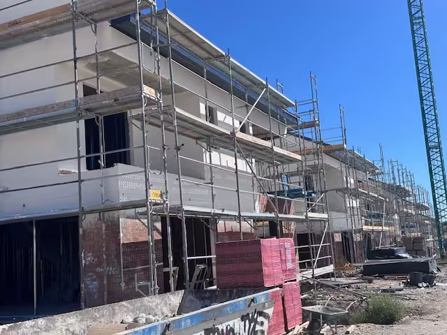 Empresa de construcción y proyectos en Madrid